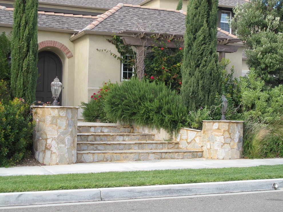 Front Entries by Golden Woods Nursery And Landscape - Photo 19
