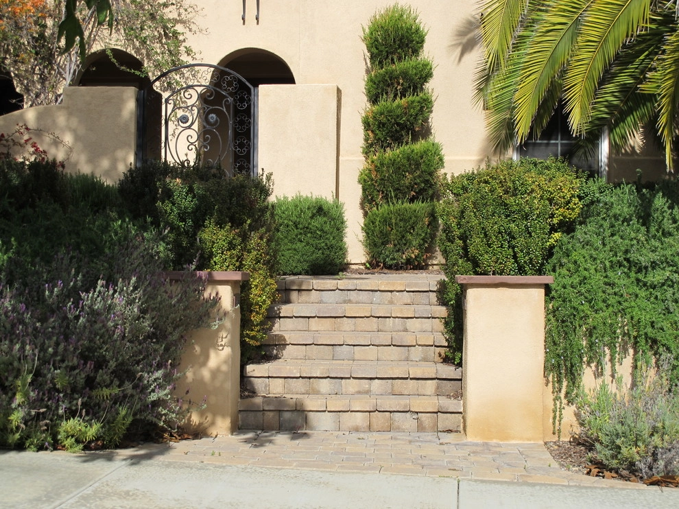 Front Entries by Golden Woods Nursery And Landscape - Photo 4