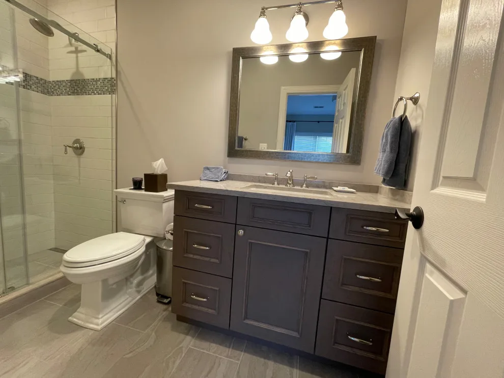 Manassas Project by Miller Home Improvements, Inc. - Photo 9