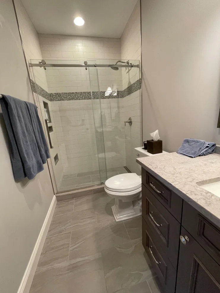 Manassas Project by Miller Home Improvements, Inc. - Photo 4