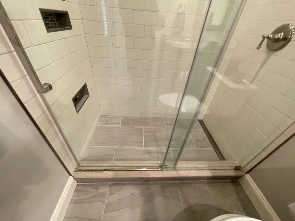 Manassas Project by Miller Home Improvements, Inc. - Photo 2