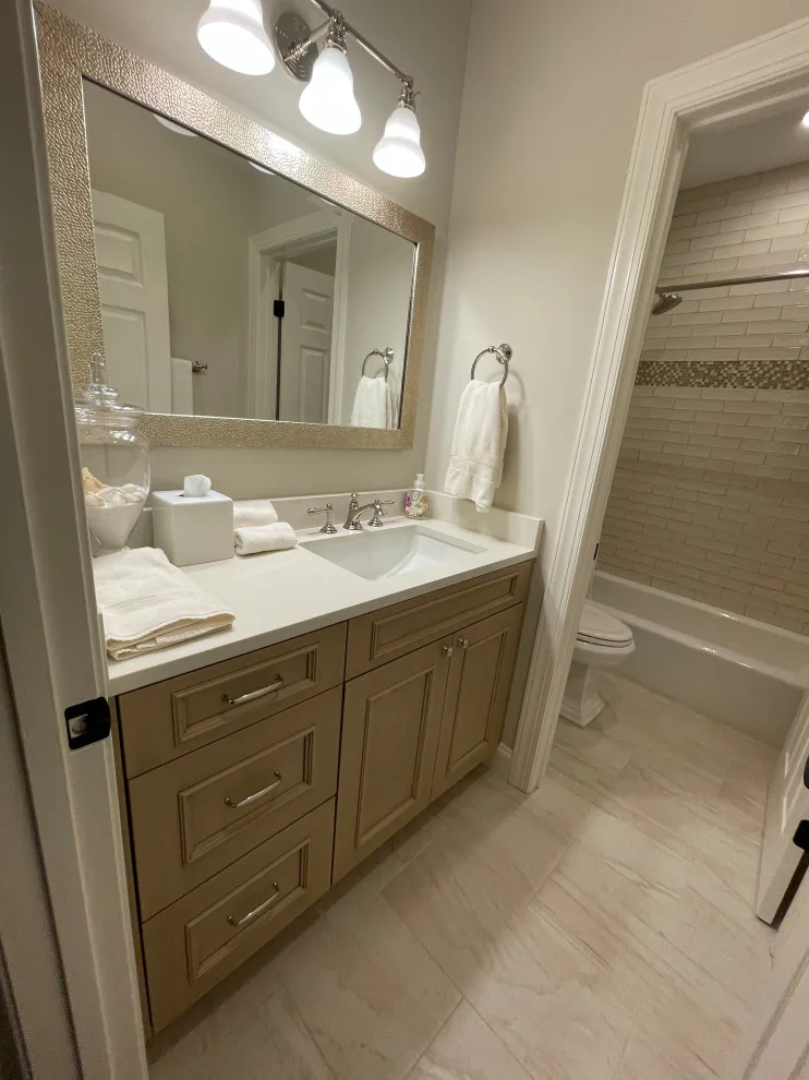 Manassas Project by Miller Home Improvements, Inc. - Photo 8