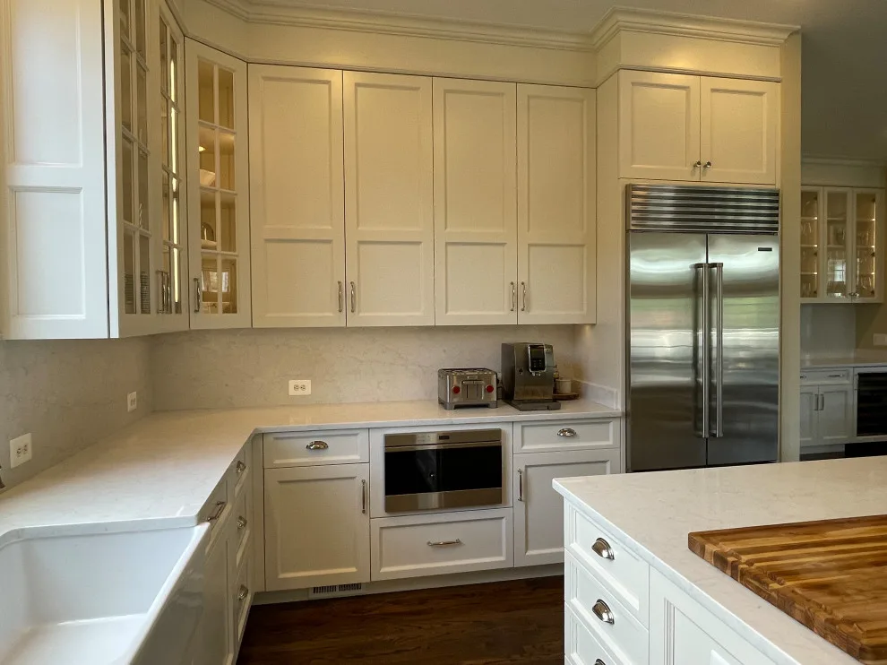 Manassas Project by Miller Home Improvements, Inc. - Photo 11