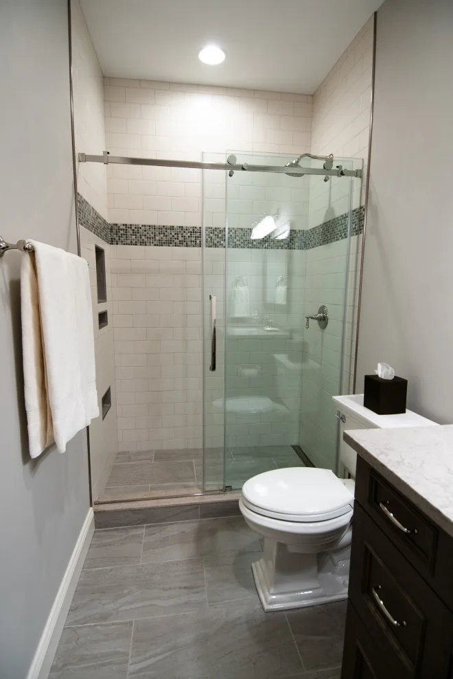 Manassas Comprehensive Home by Miller Home Improvements, Inc. - Photo 23