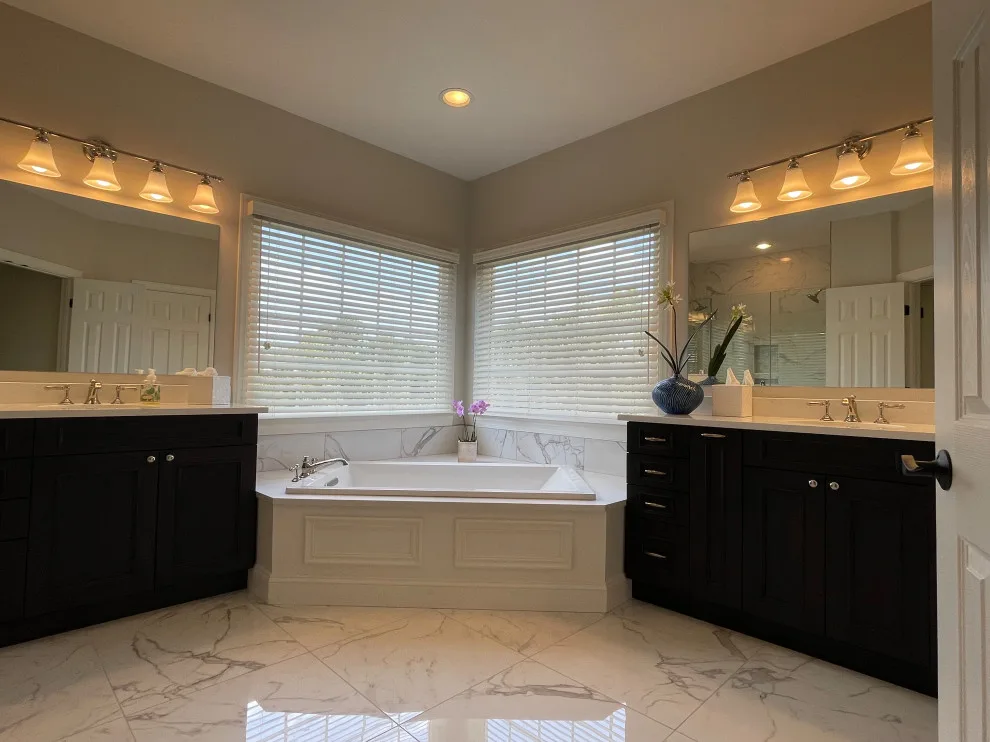 Manassas Comprehensive Home by Miller Home Improvements, Inc. - Photo 27