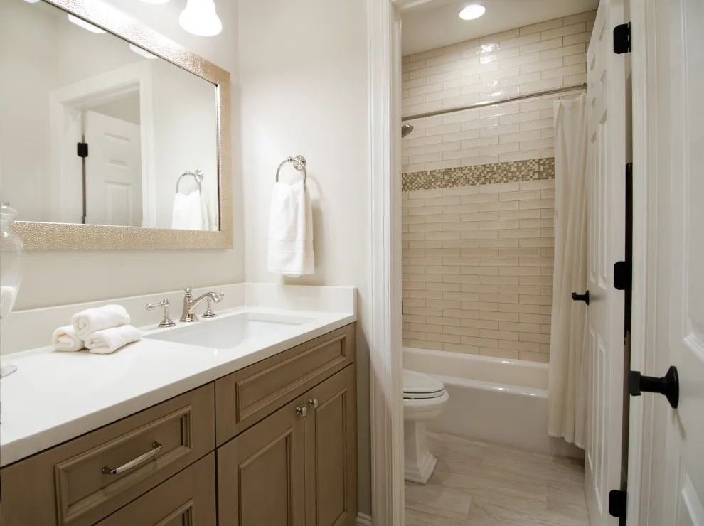 Manassas Comprehensive Home by Miller Home Improvements, Inc. - Photo 24