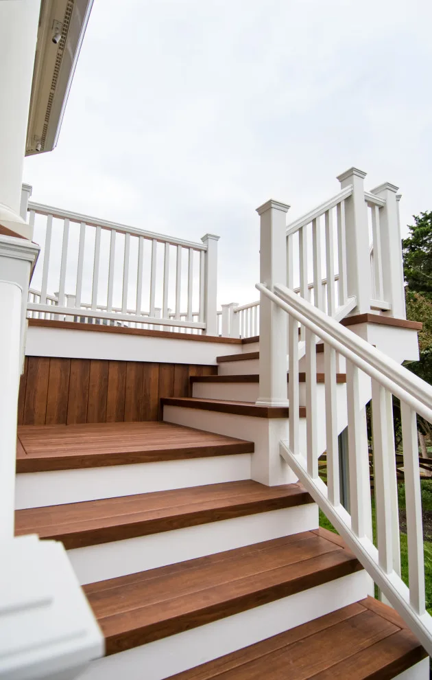 Manassas Comprehensive Home by Miller Home Improvements, Inc. - Photo 7