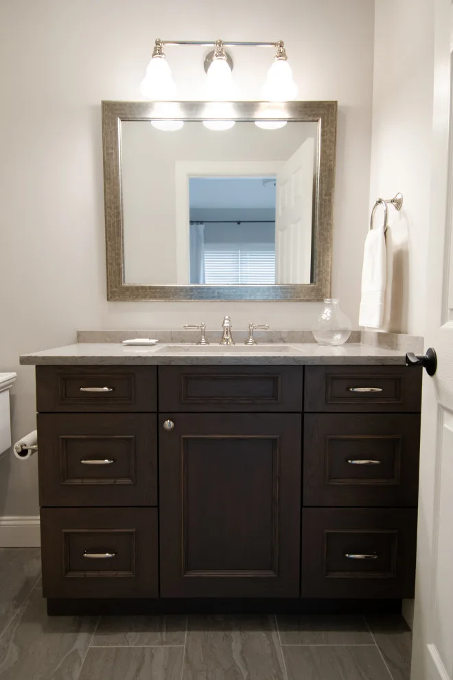 Manassas Comprehensive Home by Miller Home Improvements, Inc. - Photo 13