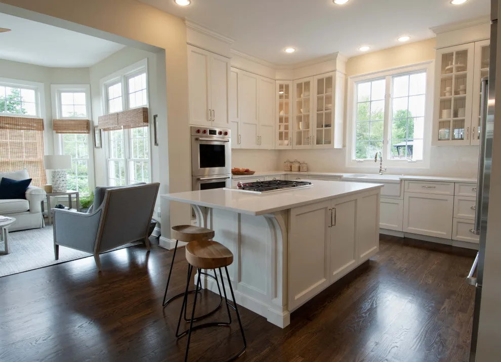 Manassas Comprehensive Home by Miller Home Improvements, Inc. - Photo 20