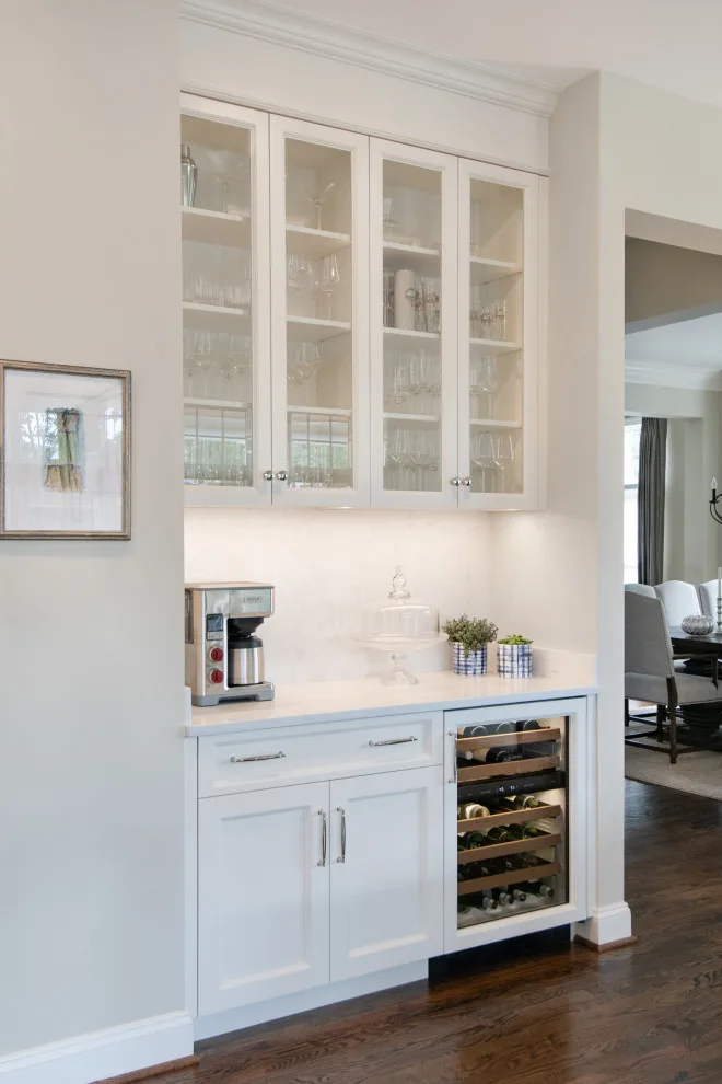 Manassas Comprehensive Home by Miller Home Improvements, Inc. - Photo 15