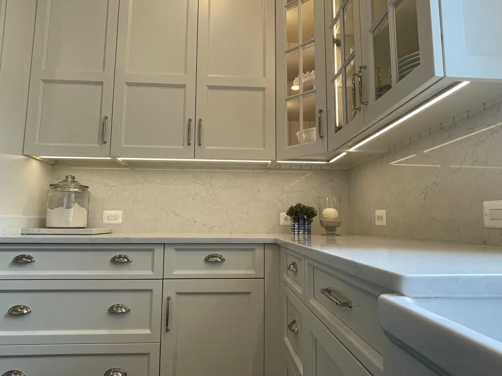 Manassas Comprehensive Home by Miller Home Improvements, Inc. - Photo 8