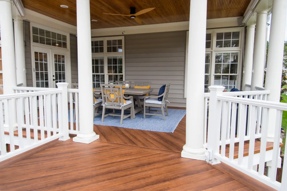 Manassas Comprehensive Home by Miller Home Improvements, Inc. - Photo 17