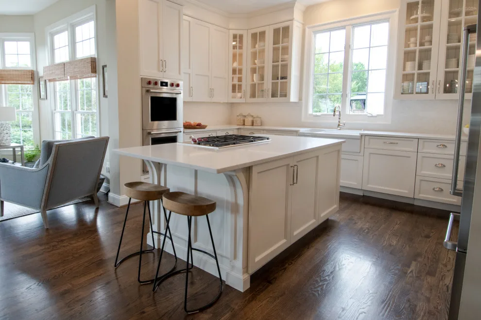 Manassas Comprehensive Home by Miller Home Improvements, Inc. - Photo 9