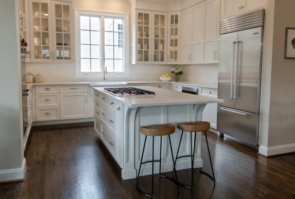 Manassas Comprehensive Home by Miller Home Improvements, Inc. - Photo 21