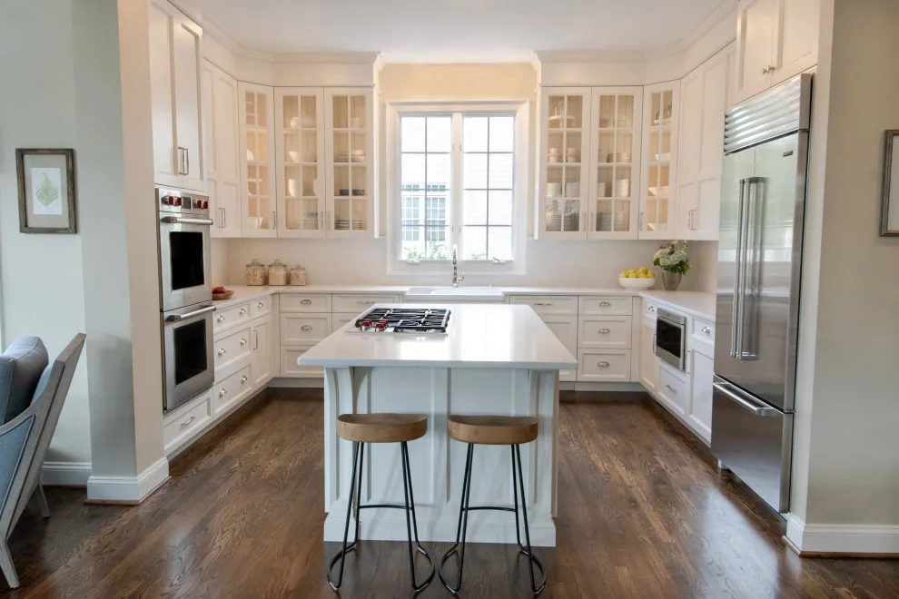 Manassas Comprehensive Home by Miller Home Improvements, Inc. - Photo 10