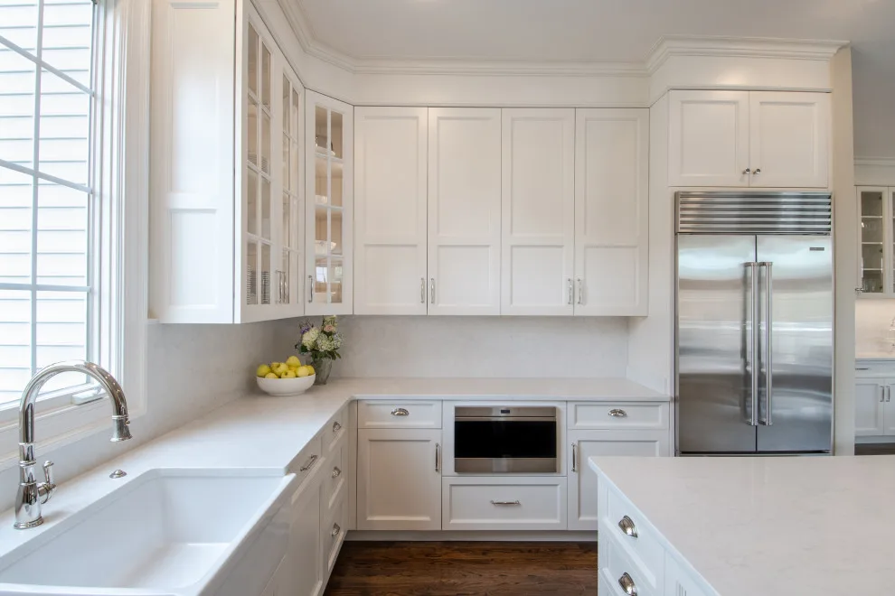 Manassas Comprehensive Home by Miller Home Improvements, Inc. - Photo 14