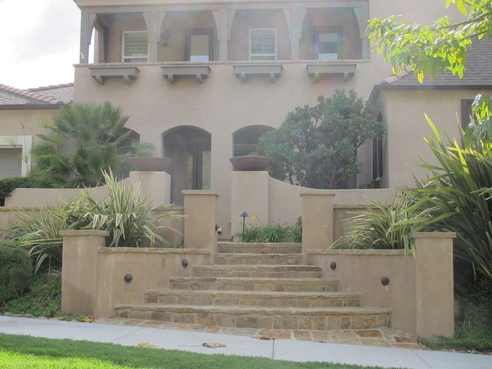 Front Entries by Golden Woods Nursery And Landscape - Photo 10