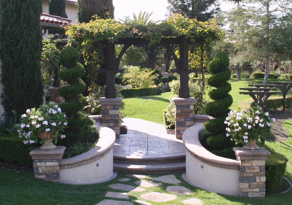 Front Entries by Golden Woods Nursery And Landscape - Photo 14