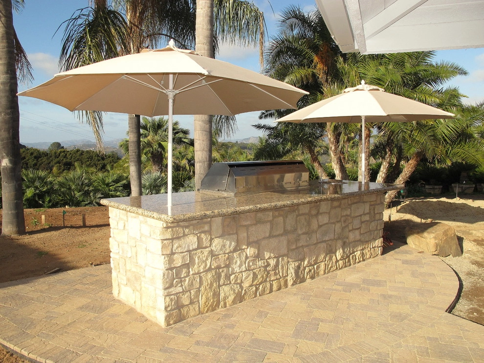 Barbecues by Golden Woods Nursery And Landscape - Photo 5