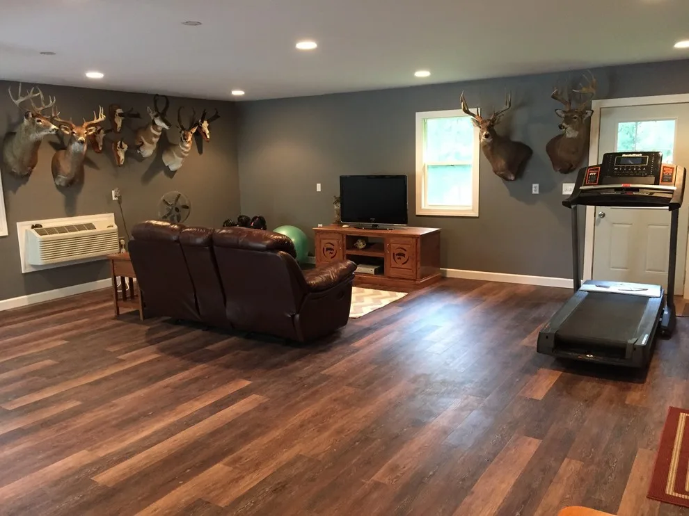 Man Cave by Duell Construction - Photo 6