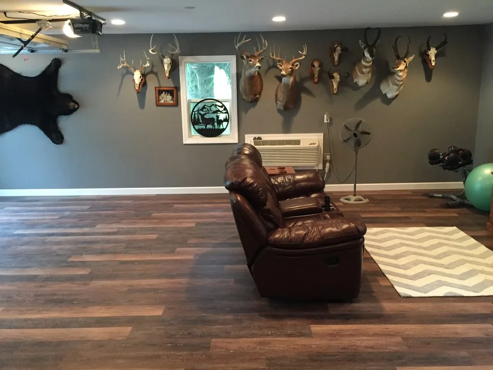 Man Cave by Duell Construction - Photo 9