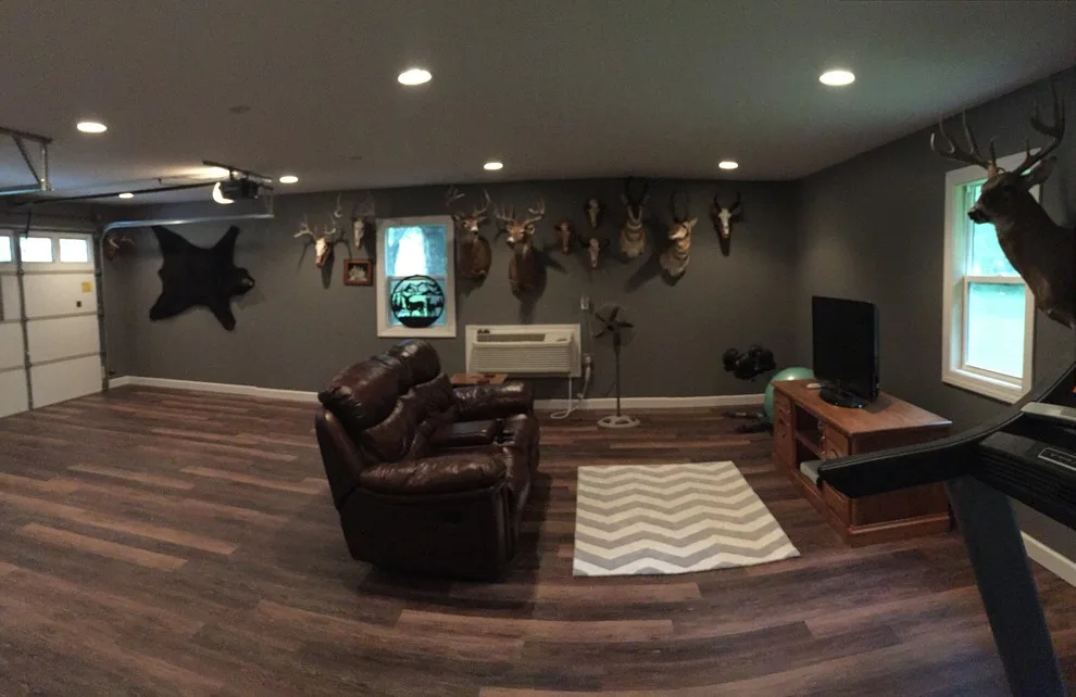 Man Cave by Duell Construction - Photo 5