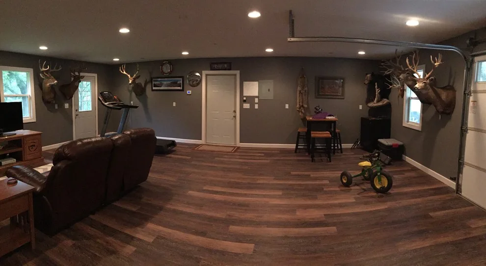 Man Cave by Duell Construction - Photo 7