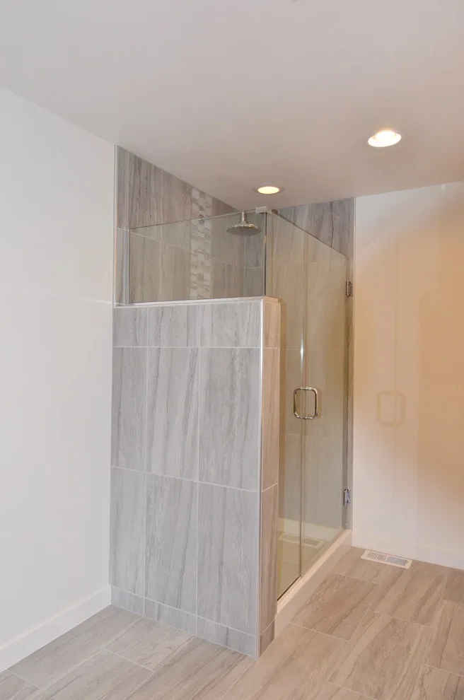 Manchester Bathroom Renovation by J C Stoneman Construction - Photo 3