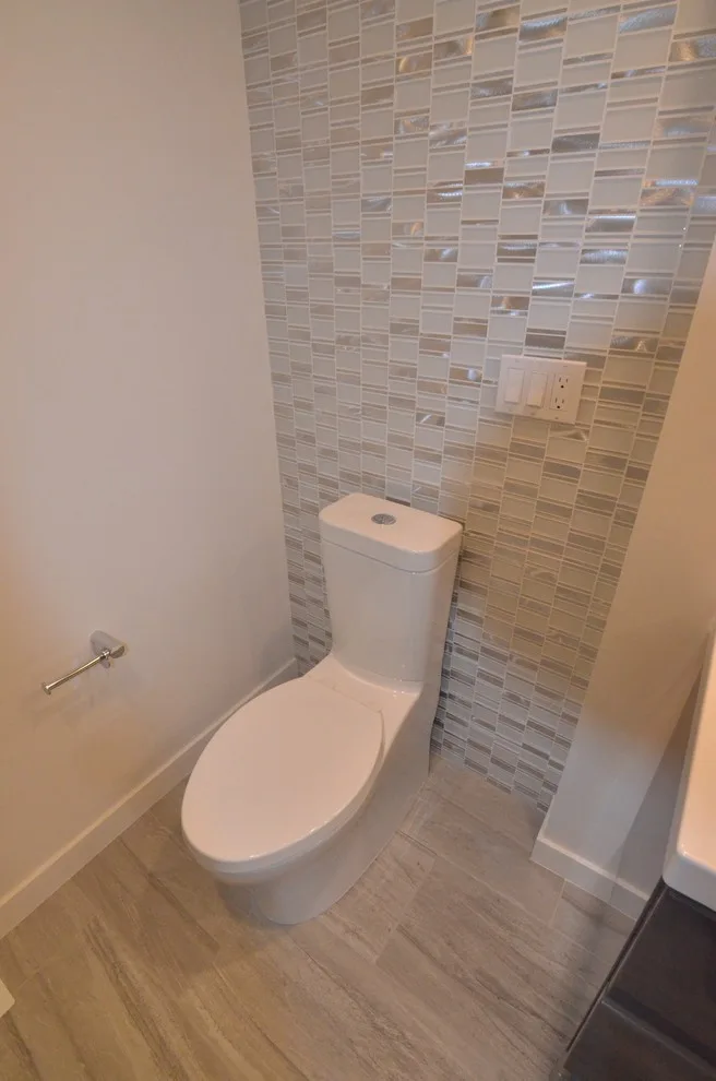 Manchester Bathroom Renovation by J C Stoneman Construction - Photo 2