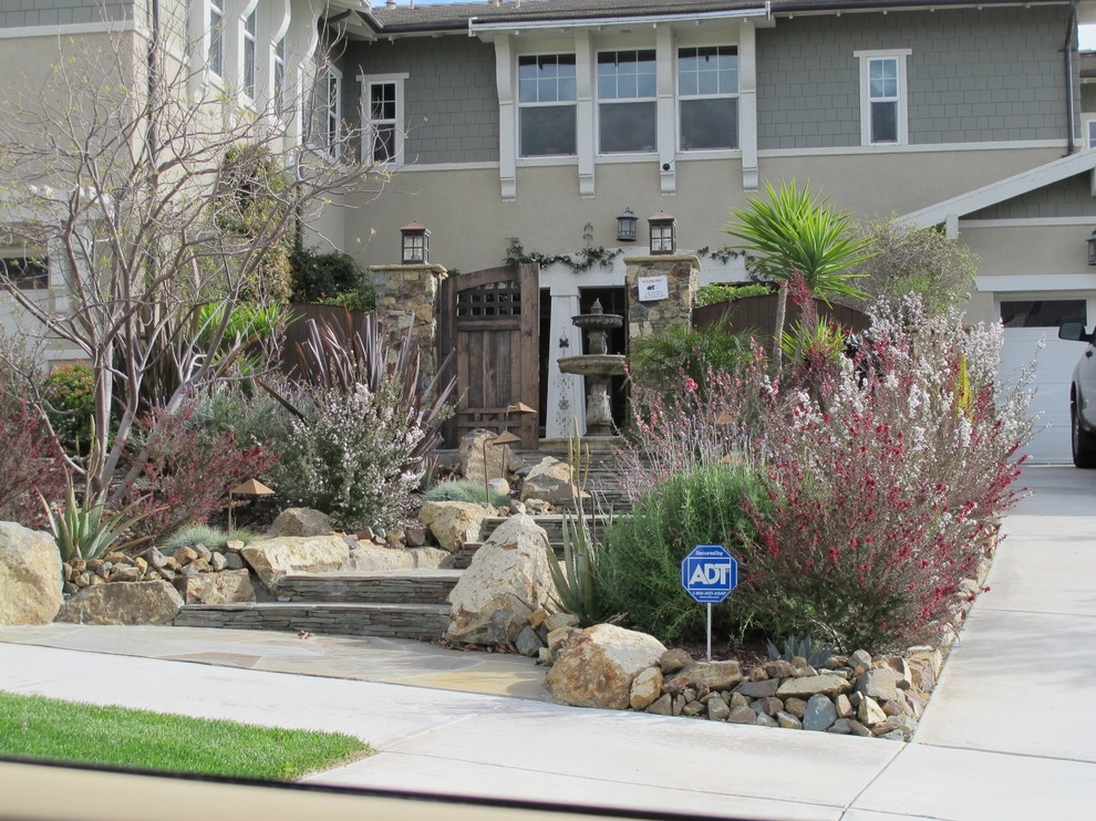 Front Entries by Golden Woods Nursery And Landscape - Photo 17