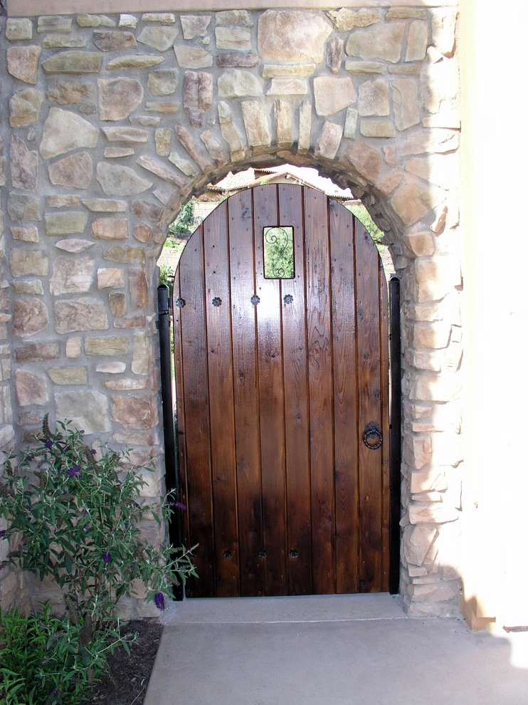 Gates by Golden Woods Nursery And Landscape - Photo 7