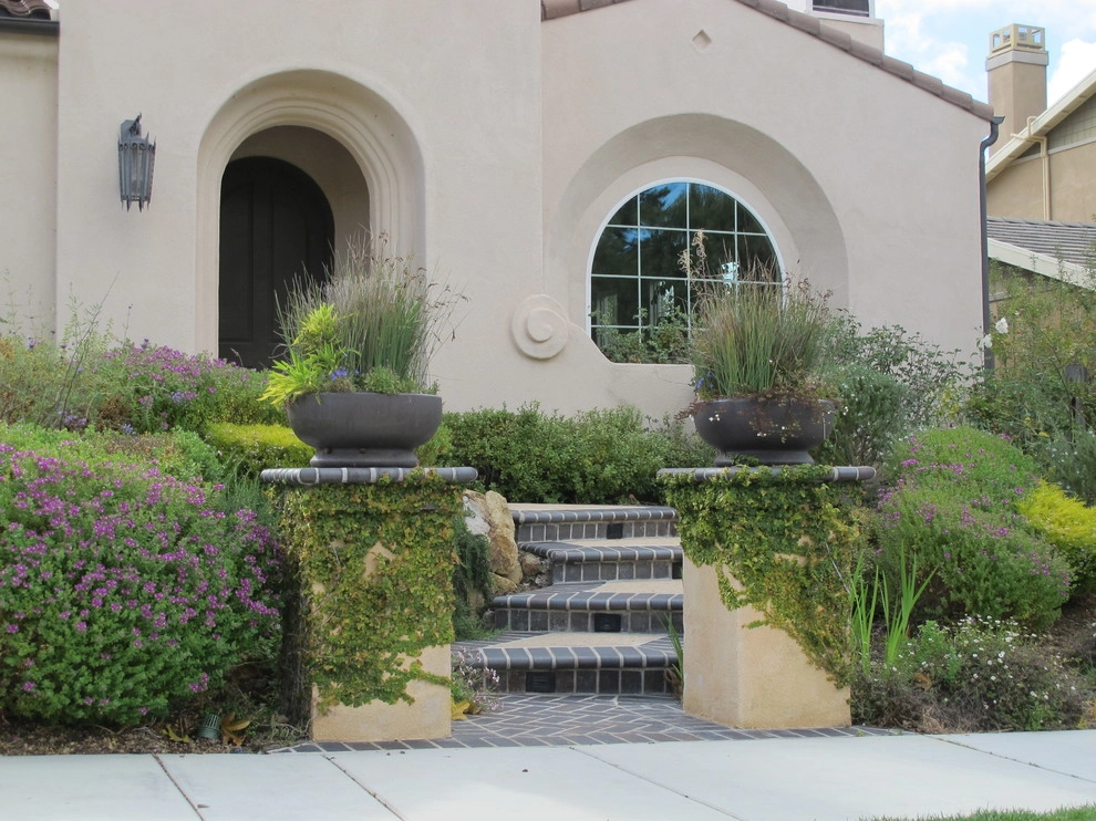Front Entries by Golden Woods Nursery And Landscape - Photo 22