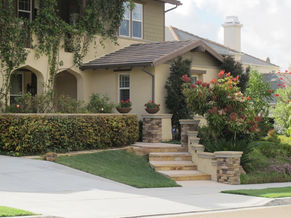 Front Entries by Golden Woods Nursery And Landscape - Photo 13