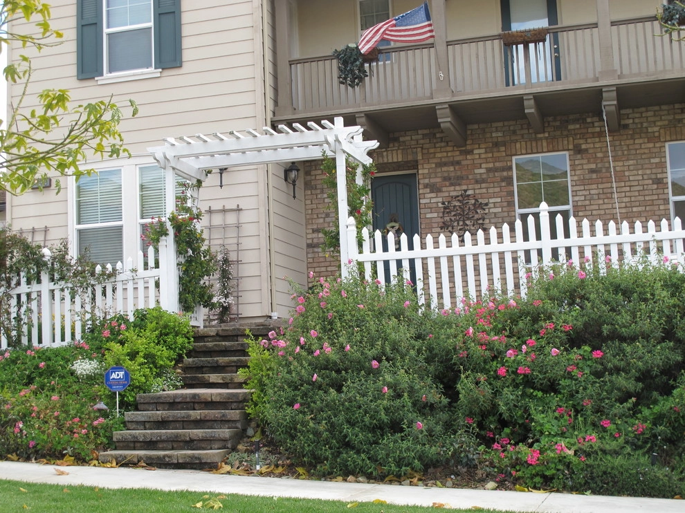 Front Entries by Golden Woods Nursery And Landscape - Photo 9