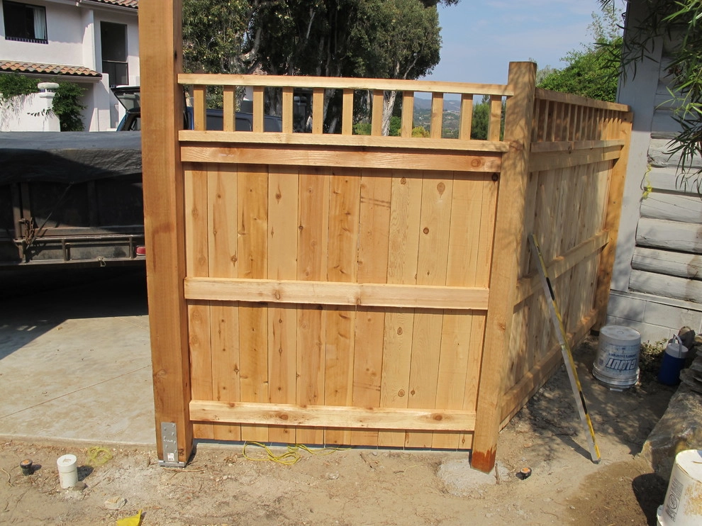 Gates by Golden Woods Nursery And Landscape - Photo 6