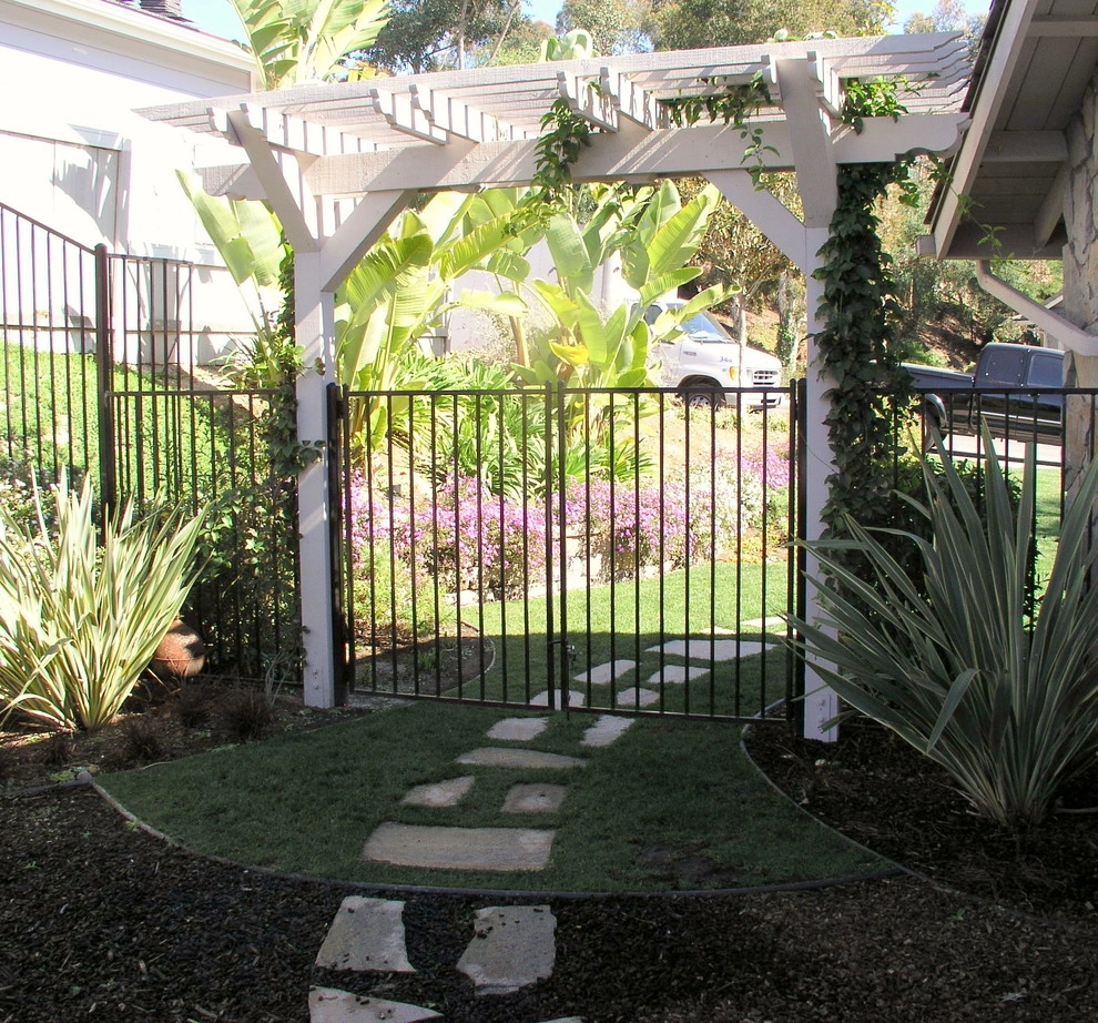 Gates by Golden Woods Nursery And Landscape - Photo 4