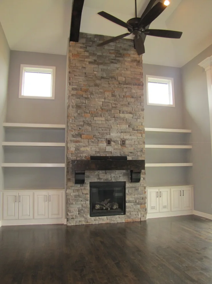 Manderly by Distinctive Homes By J&K Properties, Inc. - Photo 16