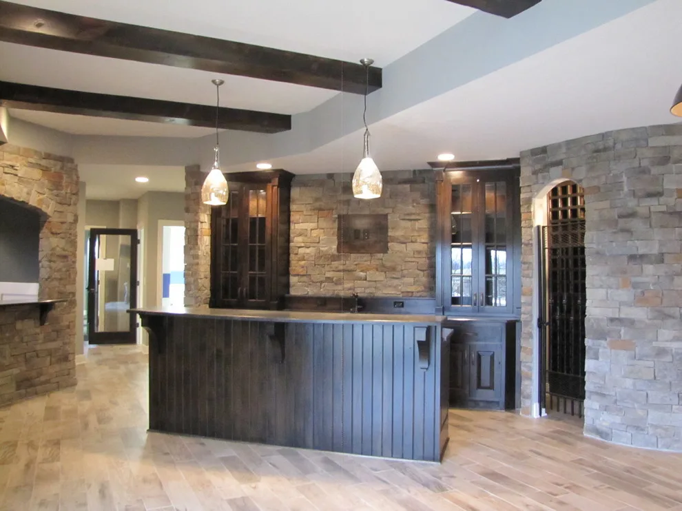 Manderly by Distinctive Homes By J&K Properties, Inc. - Photo 23