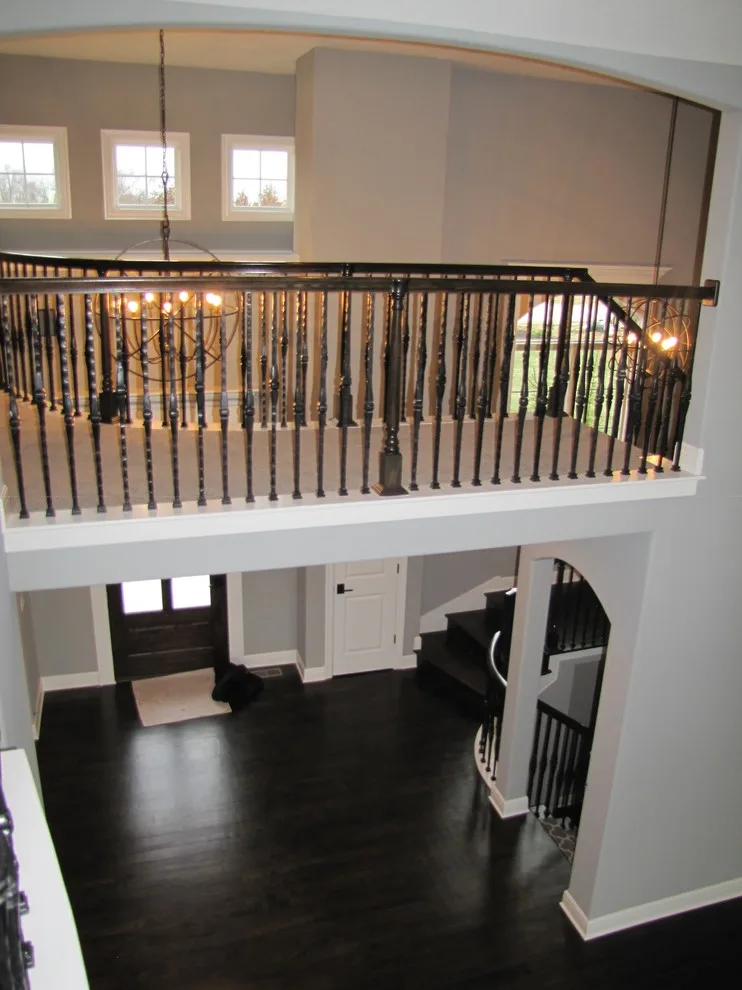 Manderly by Distinctive Homes By J&K Properties, Inc. - Photo 18