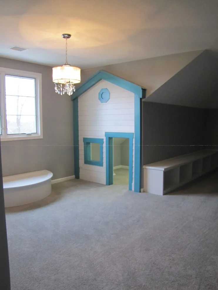 Manderly by Distinctive Homes By J&K Properties, Inc. - Photo 28