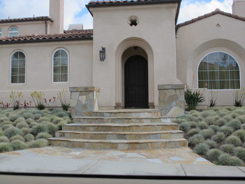 Front Entries by Golden Woods Nursery And Landscape - Photo 11