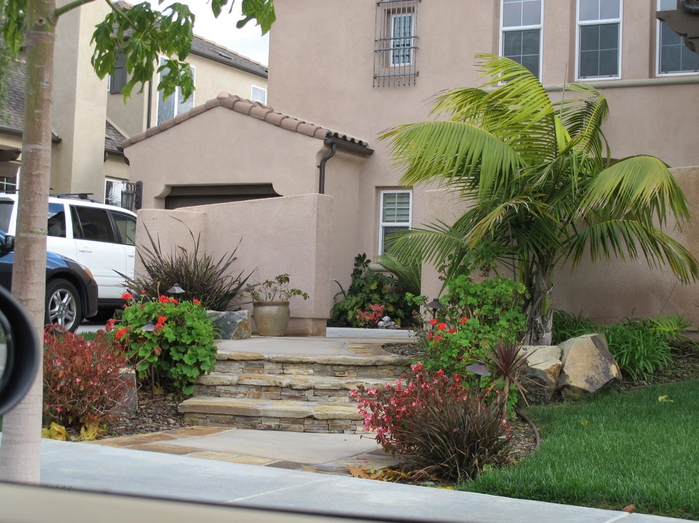 Front Entries by Golden Woods Nursery And Landscape - Photo 6