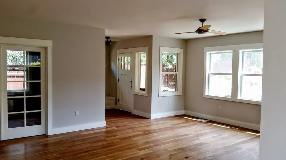 M&J Contemporary Craftsman - West Seattle by LCM Builders - Photo 5