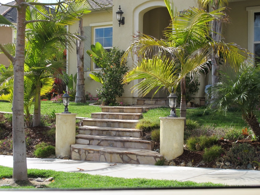 Front Entries by Golden Woods Nursery And Landscape - Photo 16