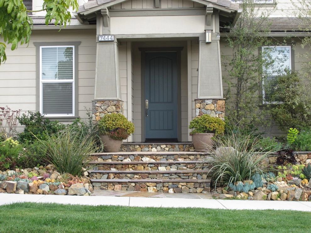 Front Entries by Golden Woods Nursery And Landscape - Photo 8