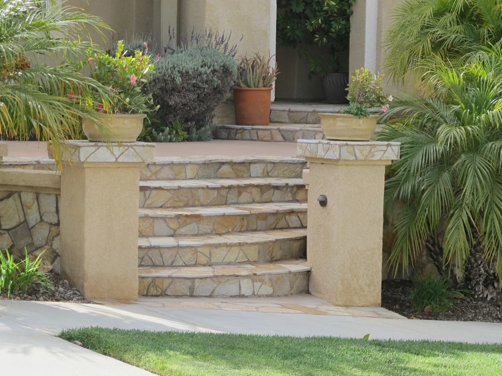Front Entries by Golden Woods Nursery And Landscape - Photo 12