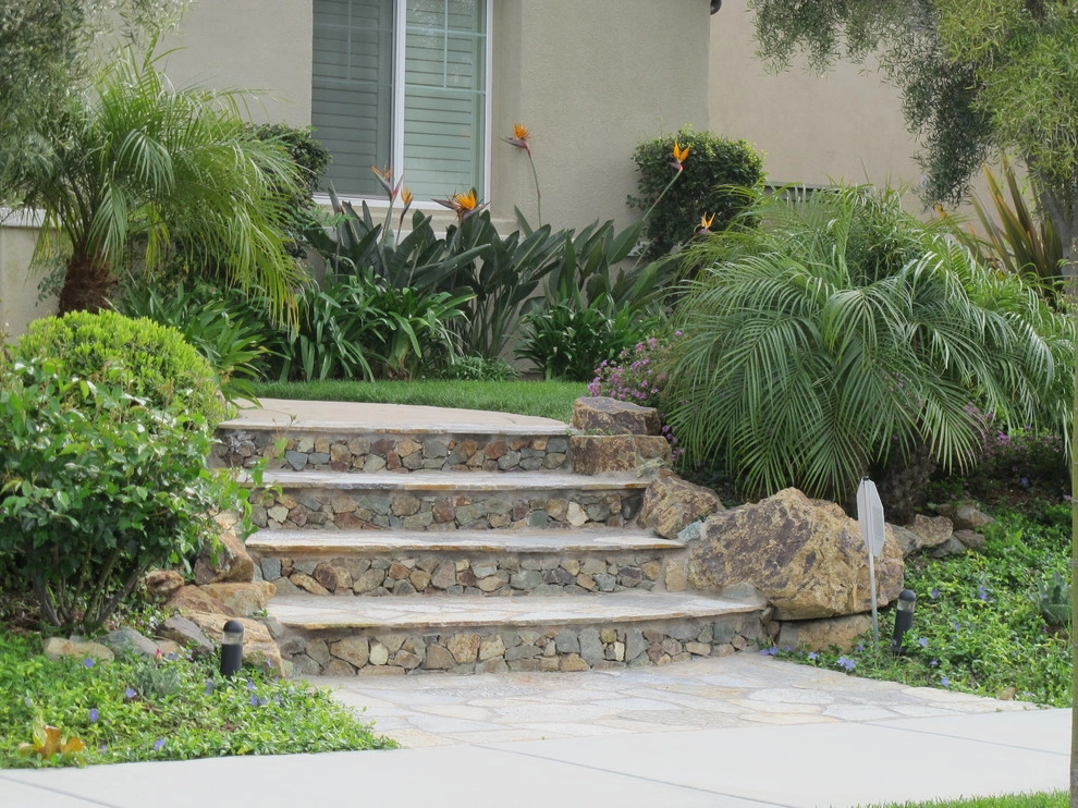 Front Entries by Golden Woods Nursery And Landscape - Photo 7