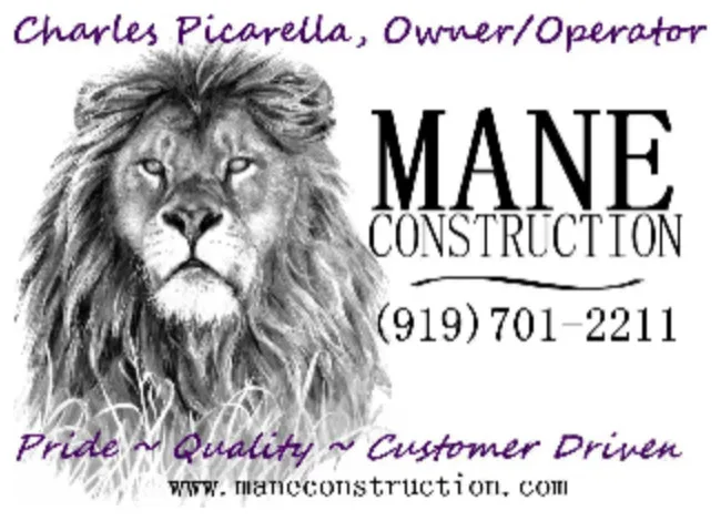 Mane Construction LLC - Photo 10