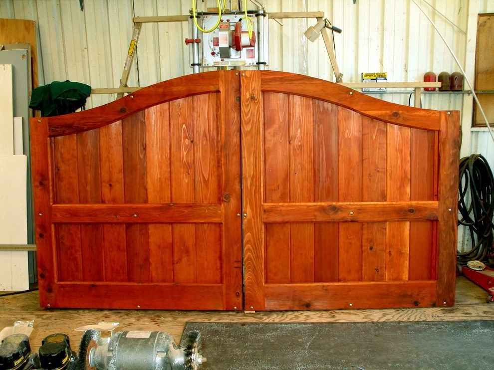 Gates by Golden Woods Nursery And Landscape - Photo 8