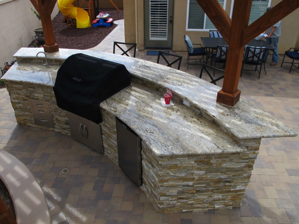 Barbecues by Golden Woods Nursery And Landscape - Photo 2